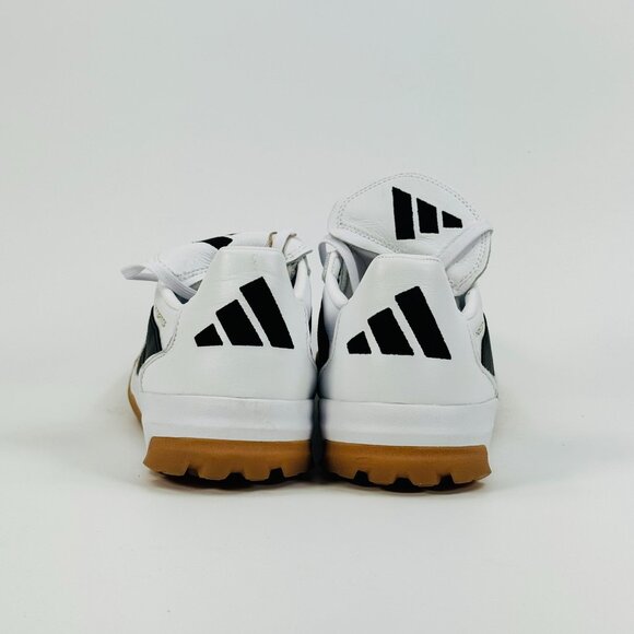 Adidas Predator Turf Trainer \'White Gum\' IH5076 Soccer size 10 main image 8